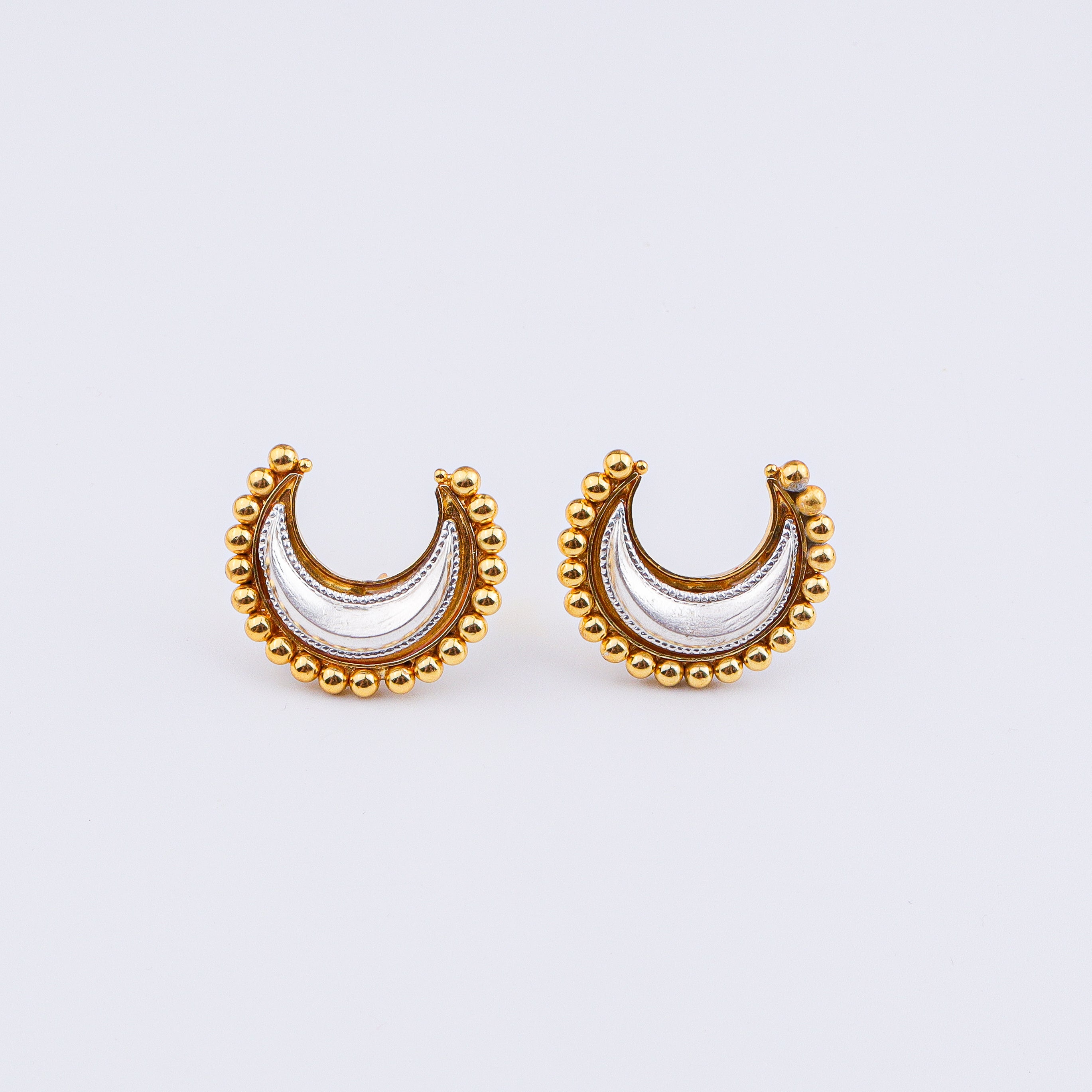 Chandrakor Mangalsutra Set