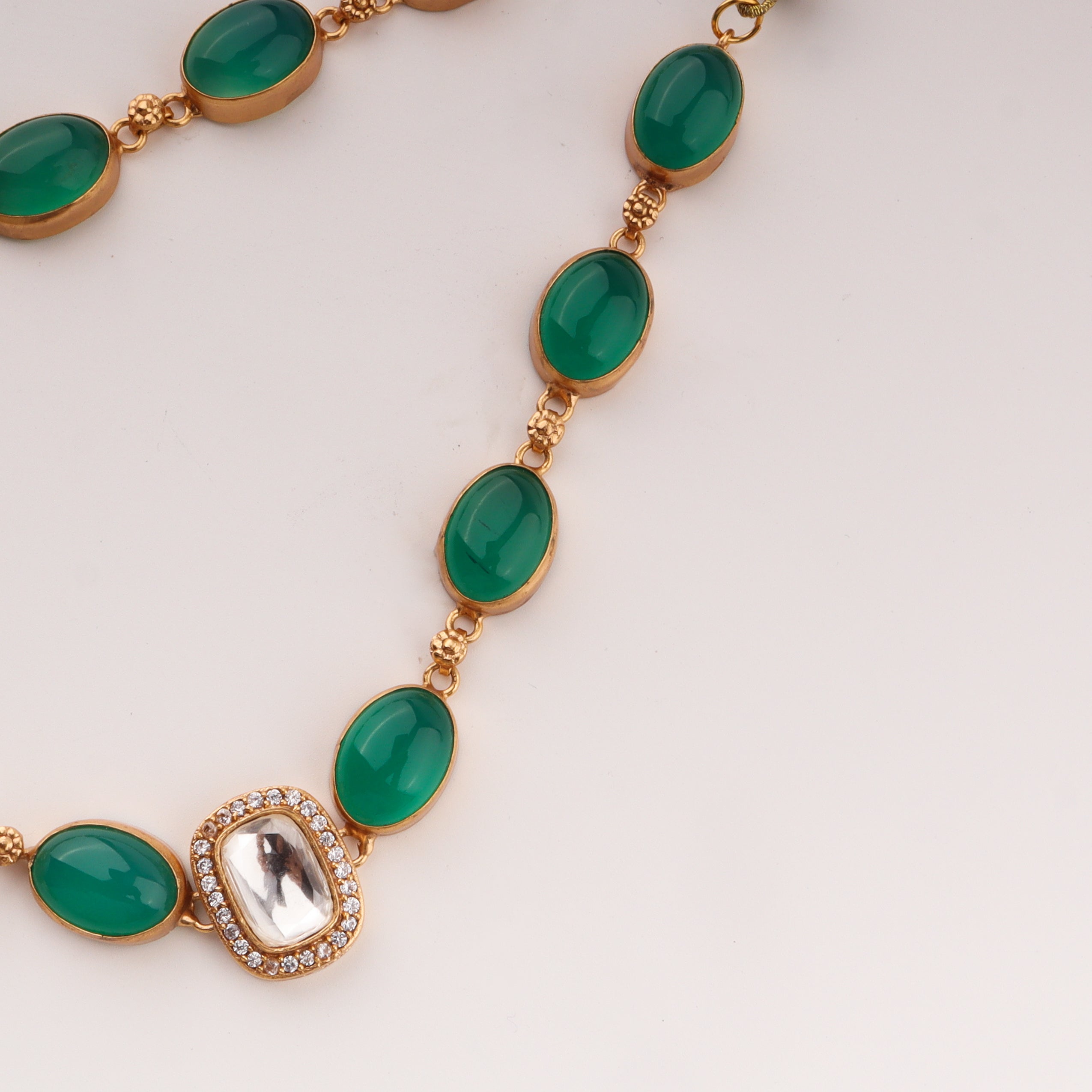 22K Gold Plated Fashion Sets