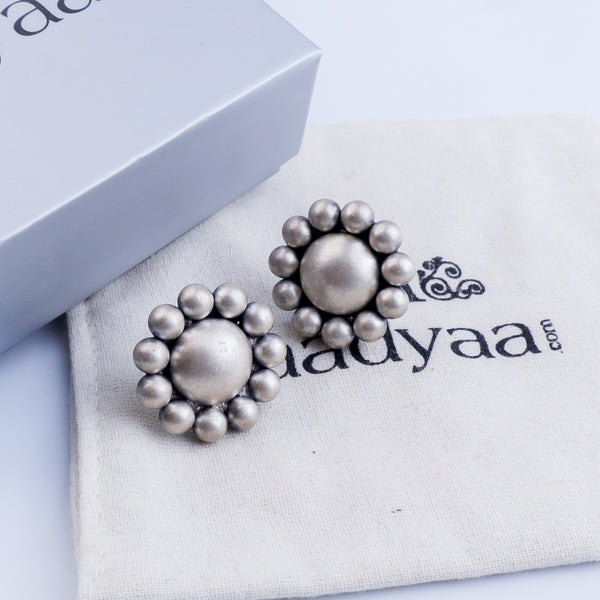Saaj Gath Earring
