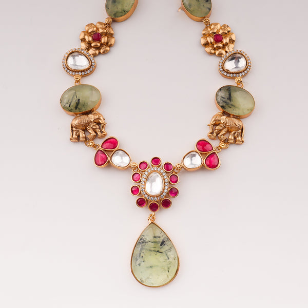 22K Gold Plated Fashion Sets