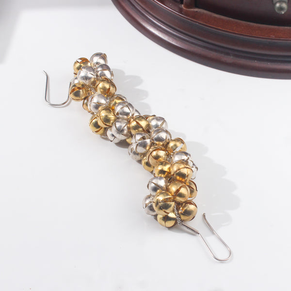 Swarna Rajat Gajra (Made to Order)