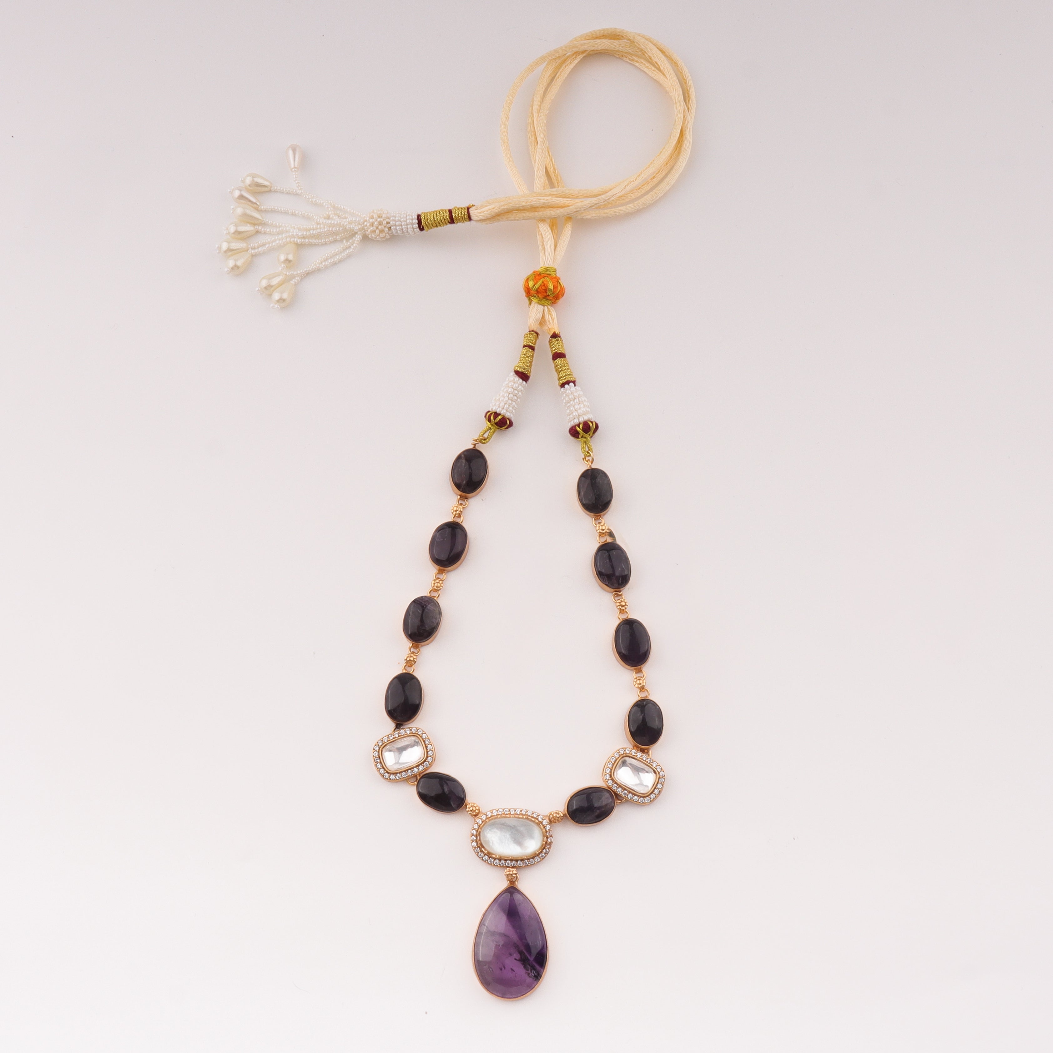 22K Gold Plated Fashion Sets