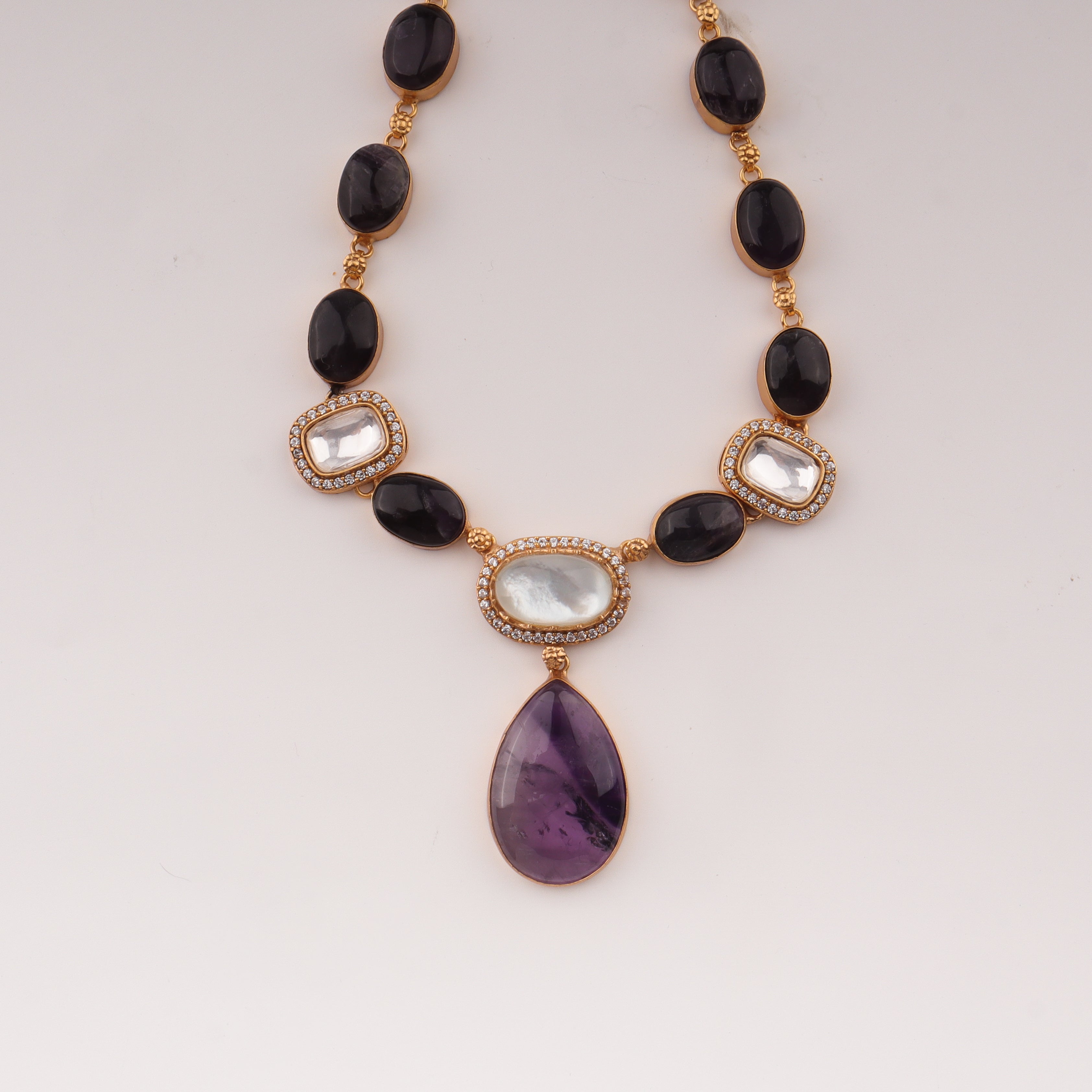 22K Gold Plated Fashion Sets