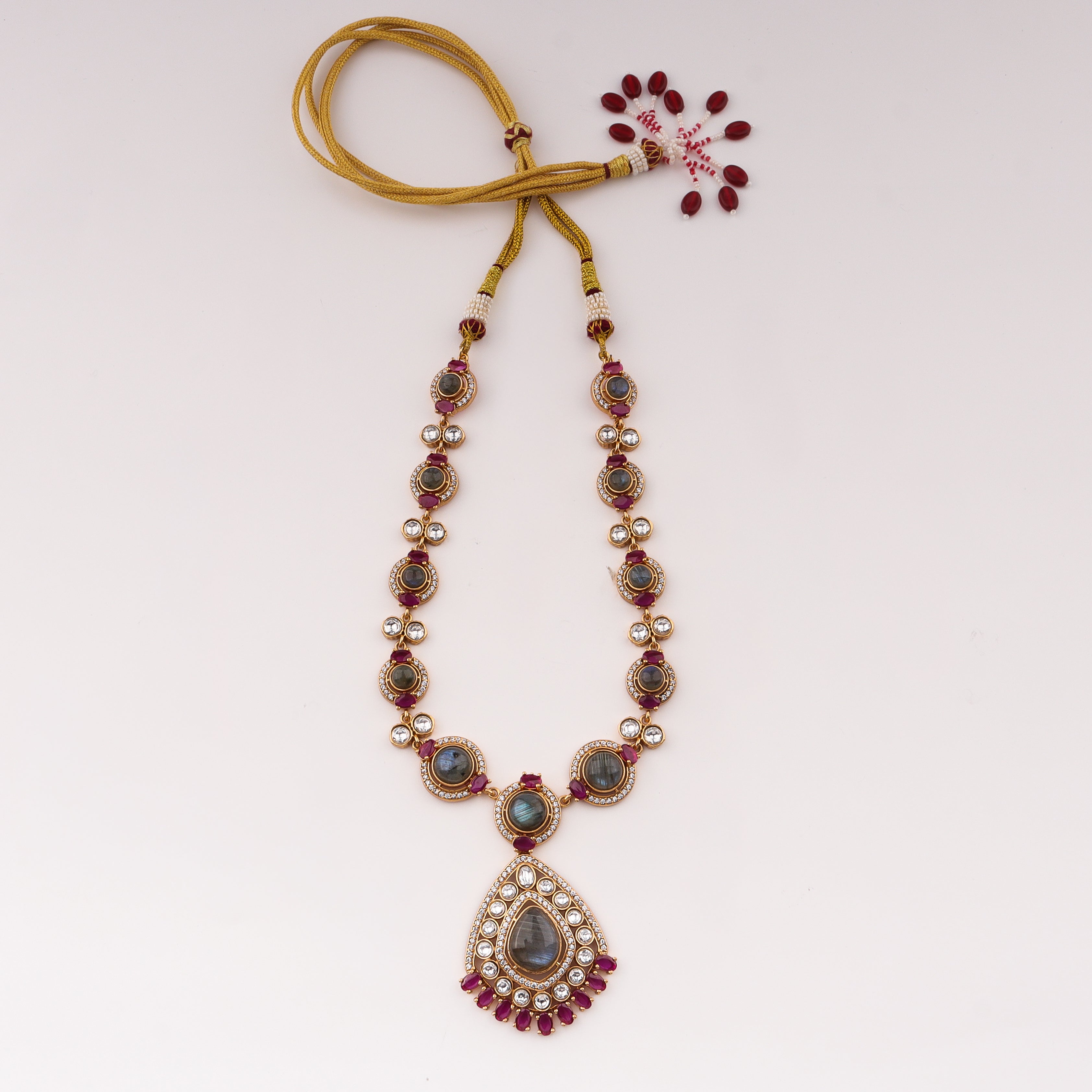 22K Gold Plated Fashion Sets