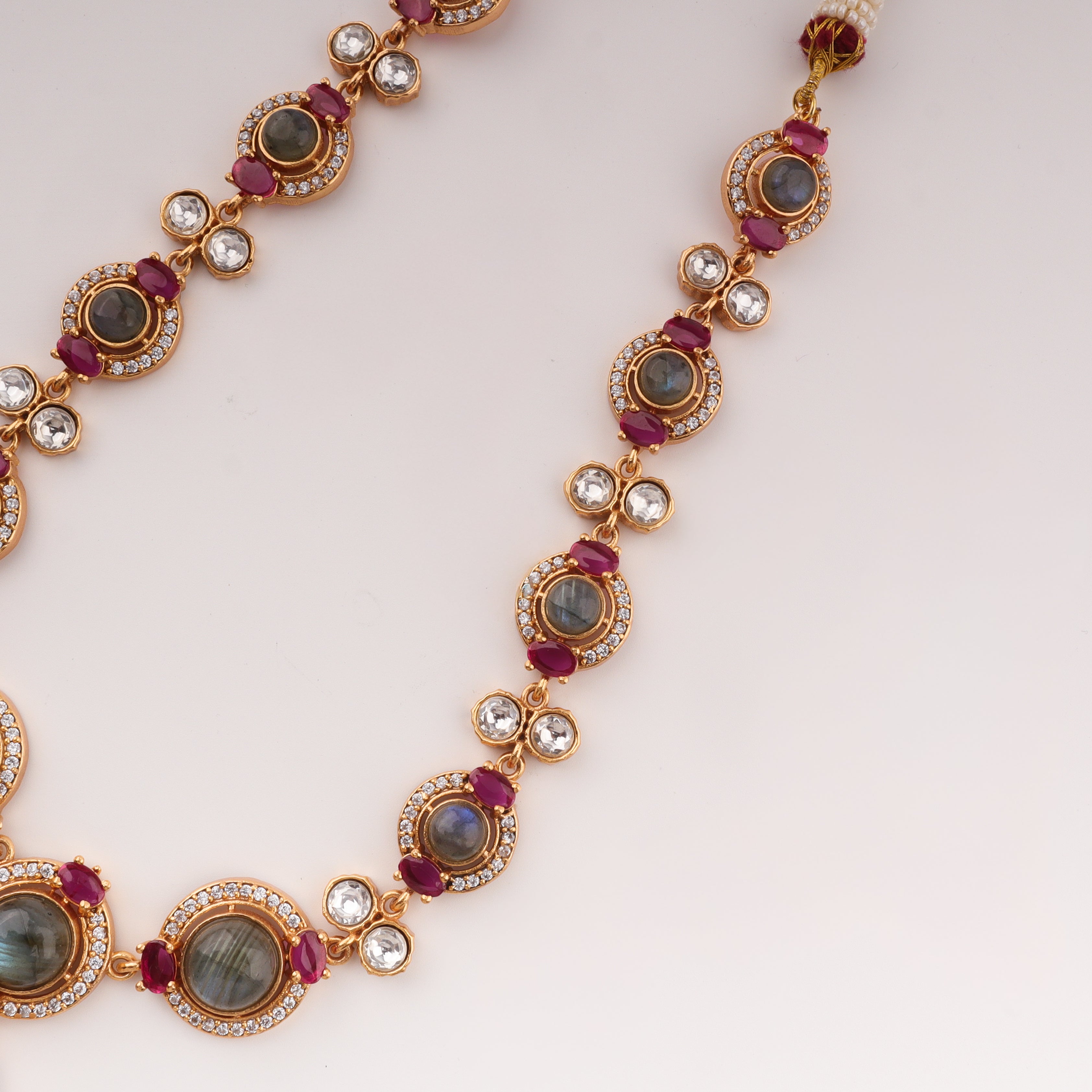 22K Gold Plated Fashion Sets