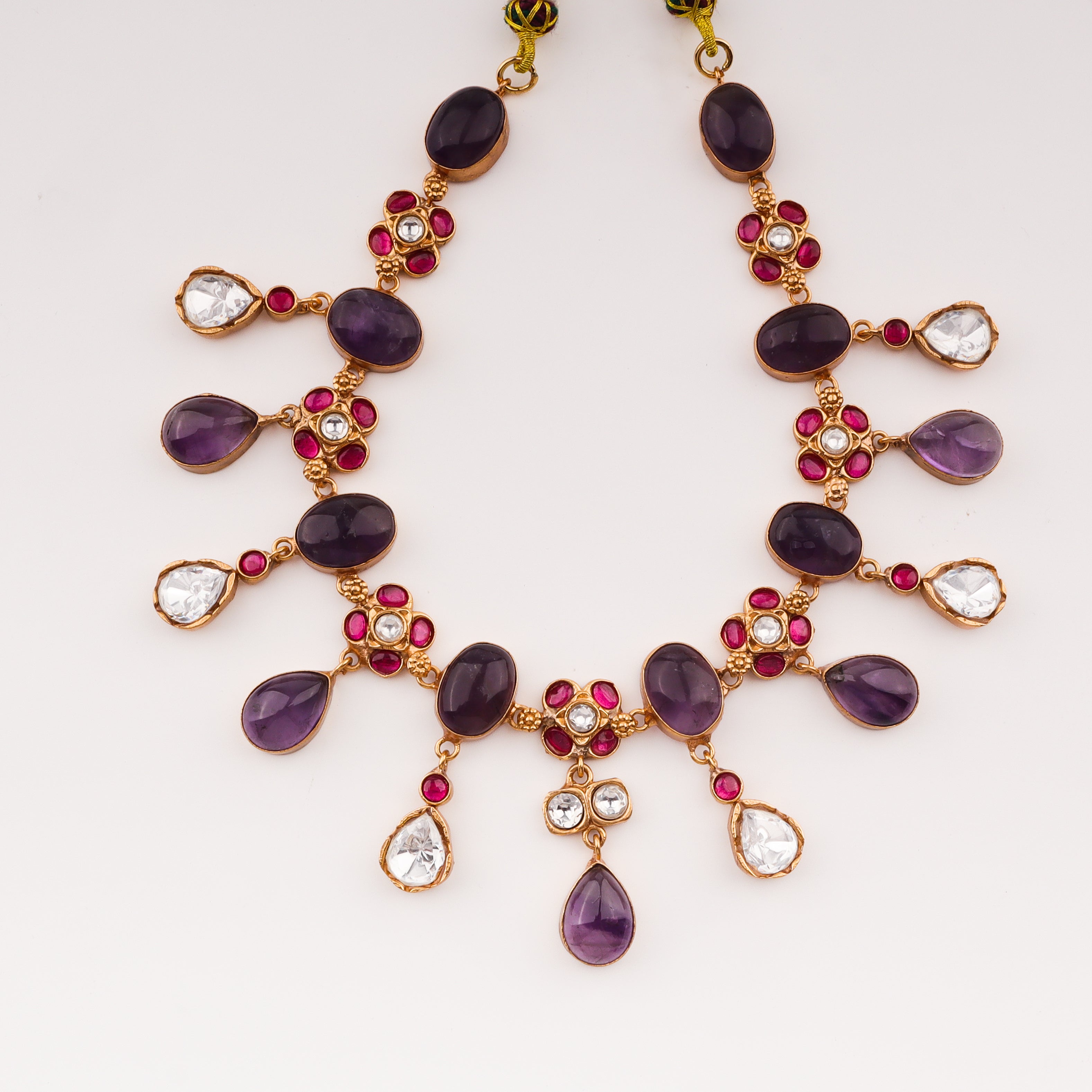 22K Gold Plated Fashion Sets