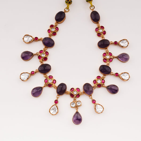 22K Gold Plated Fashion Sets