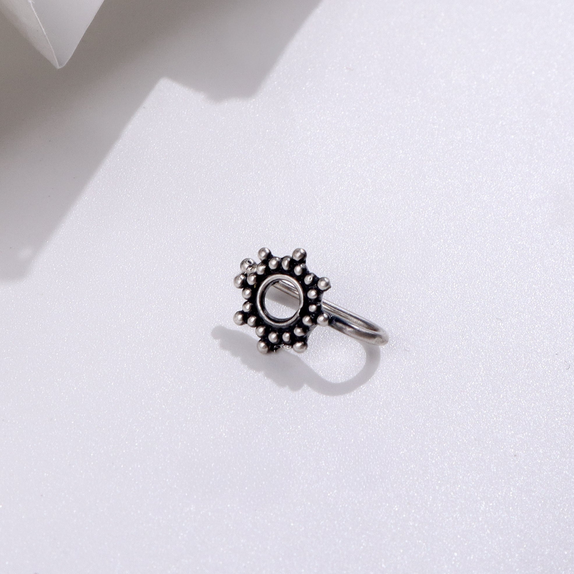 Kiara Nose pin (Clip on)