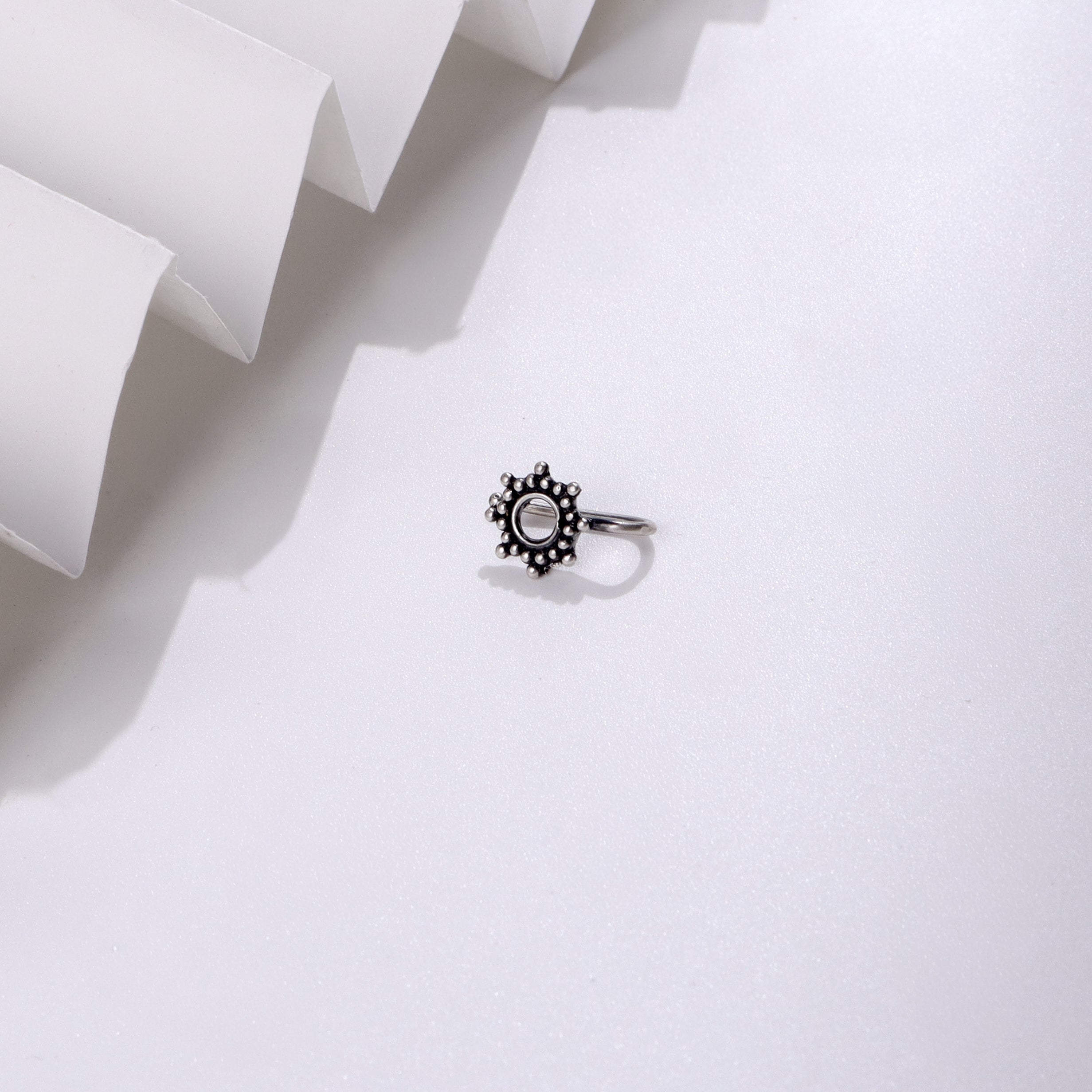 Kiara Nose pin (Clip on)