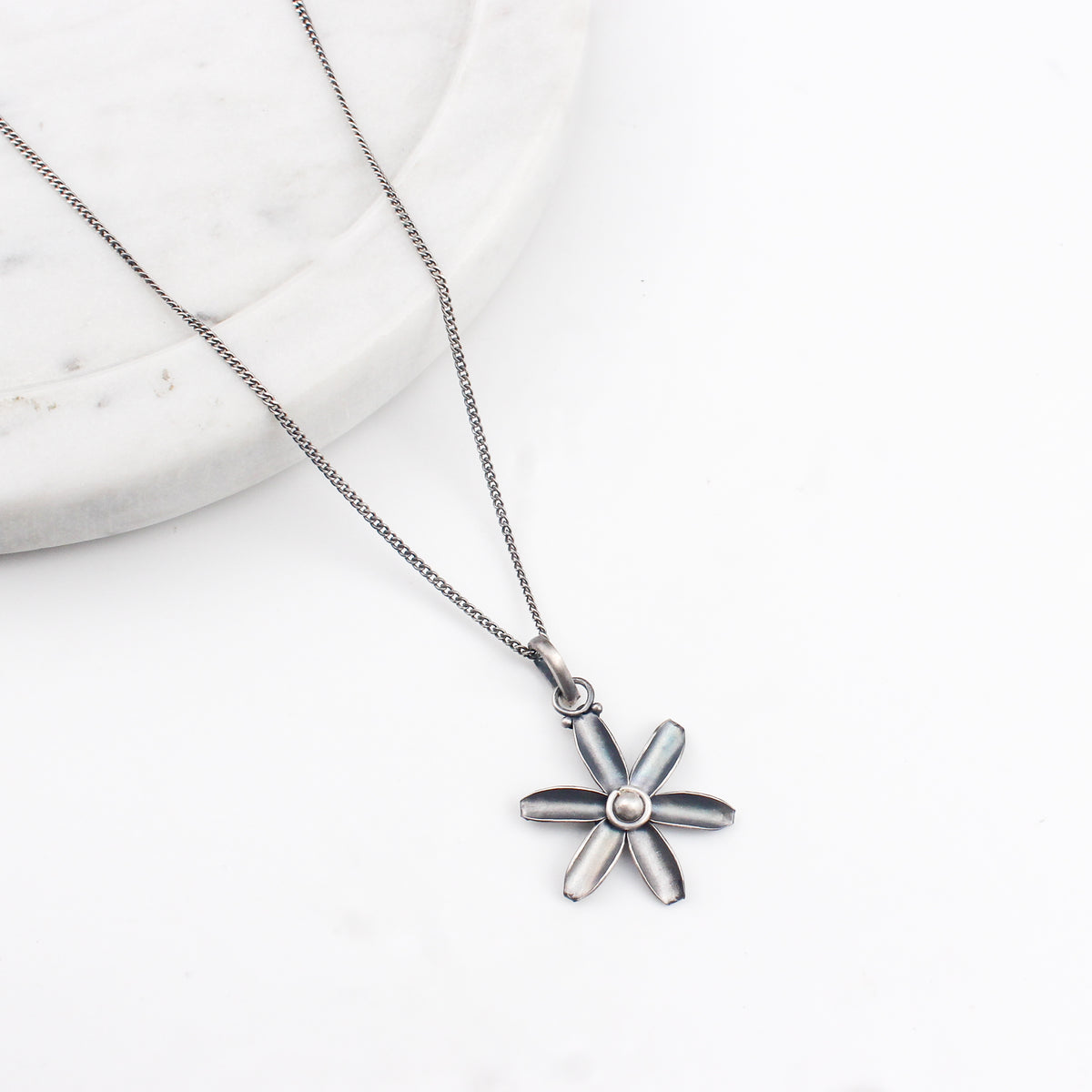 Mini Gulbahaar Pendant Without Chain