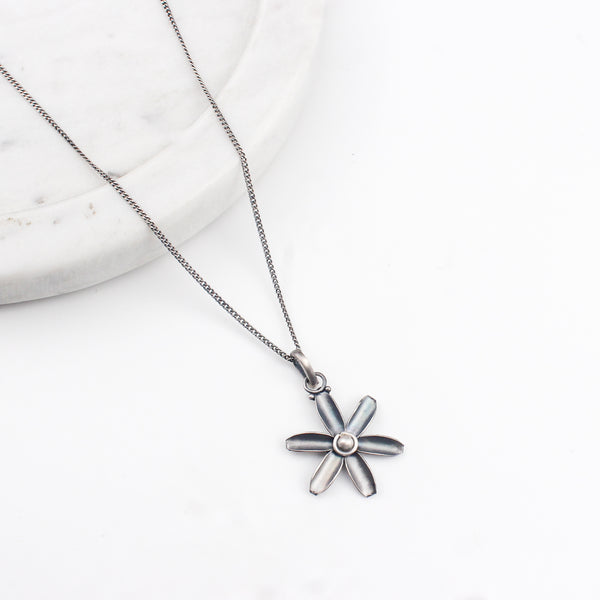 Mini Gulbahaar Pendant Without Chain