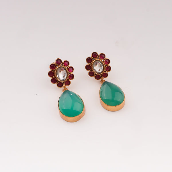 22K Gold Plated Fashion Sets