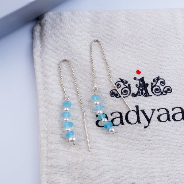 Sui Dhaaga: Jade and Pearls