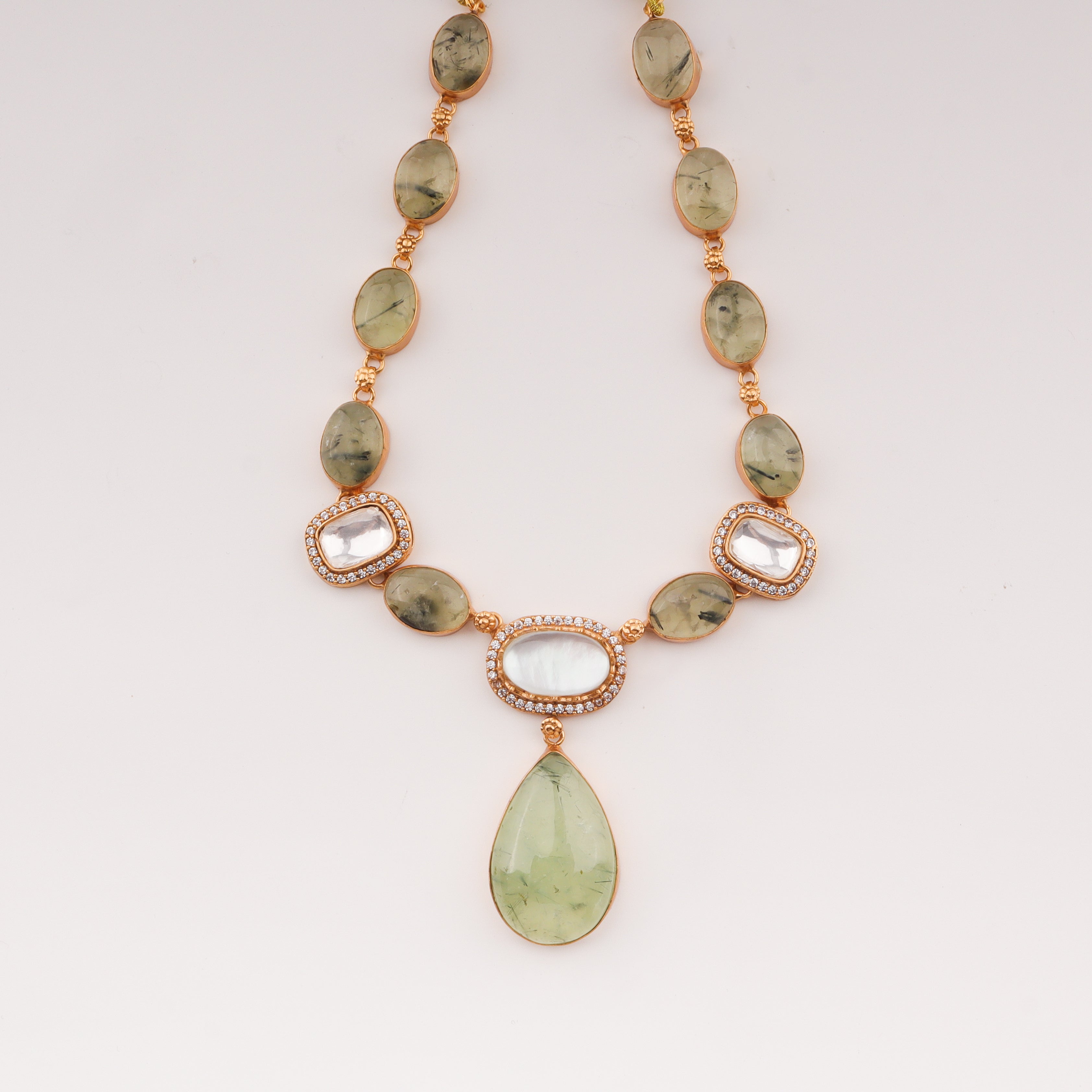 22K Gold Plated Fashion Sets