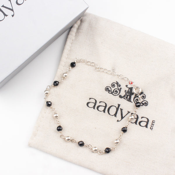 Baby Anklet