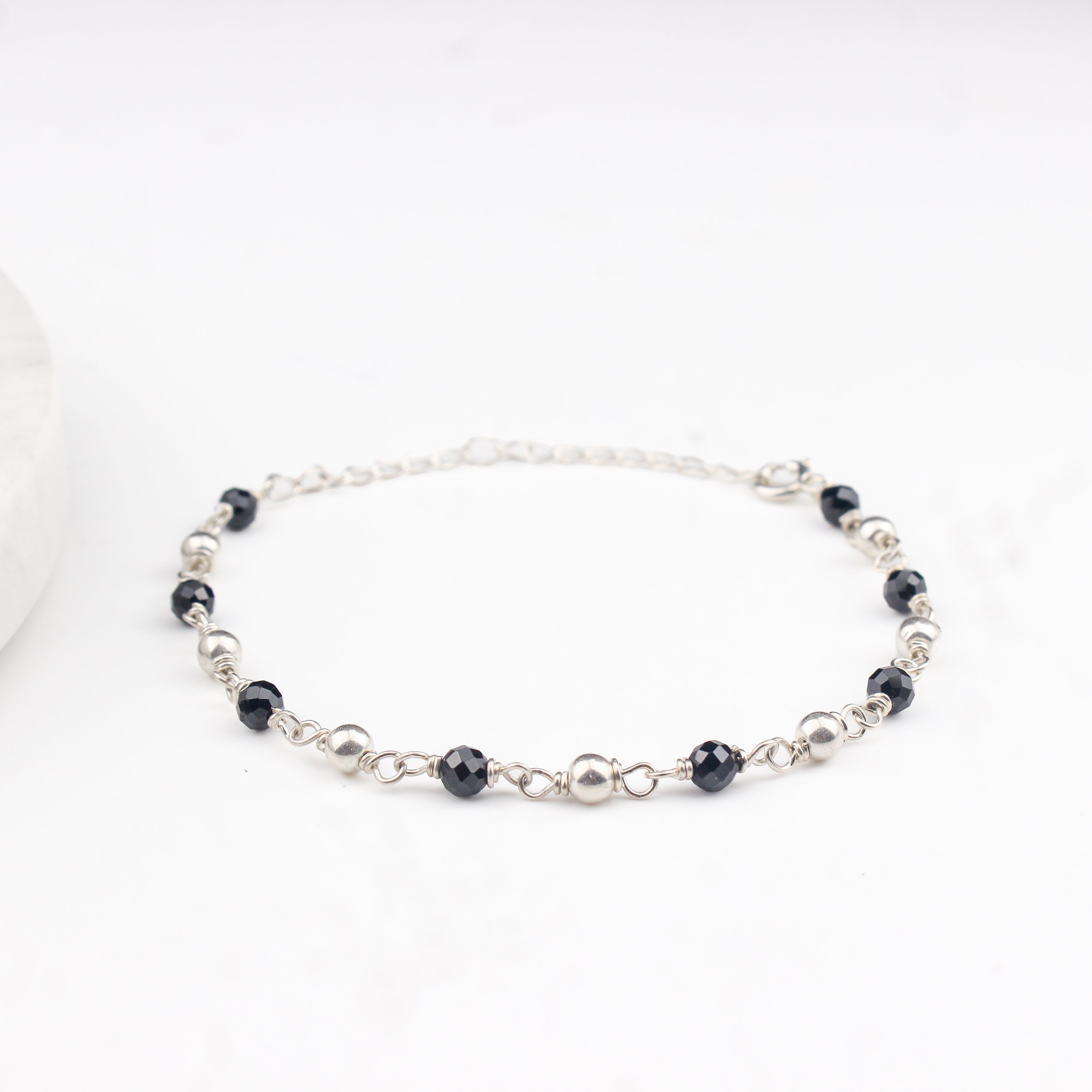 Baby Anklet