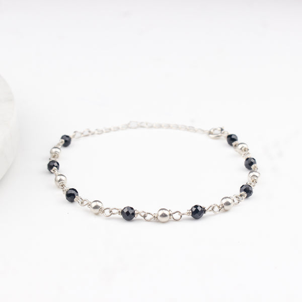 Baby Anklet