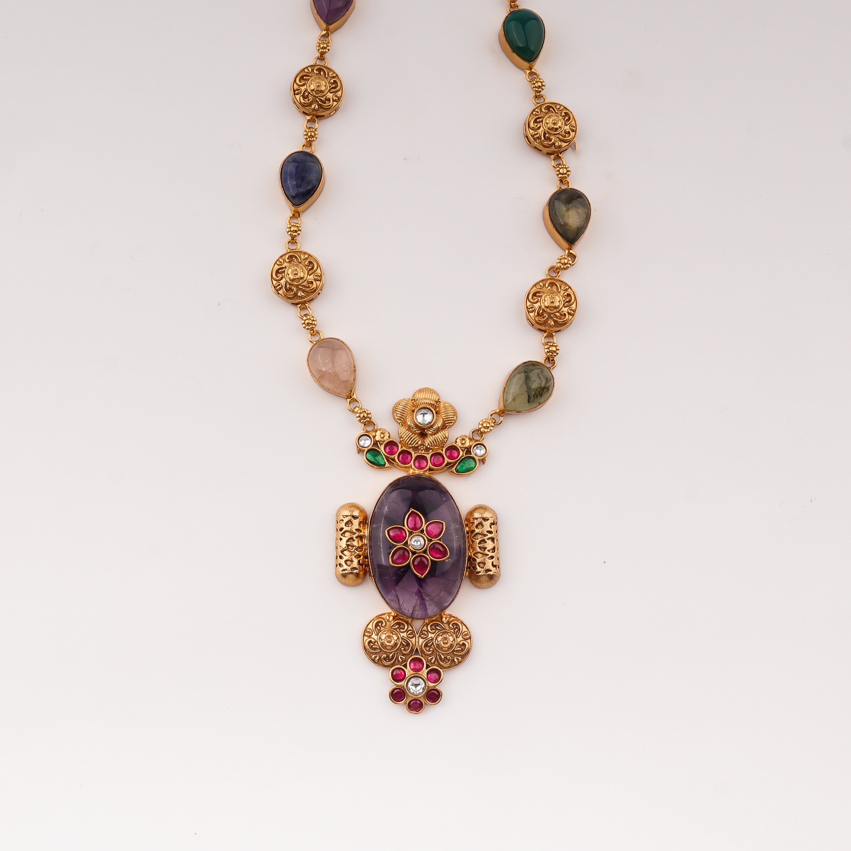 22K Gold Plated Fashion Sets