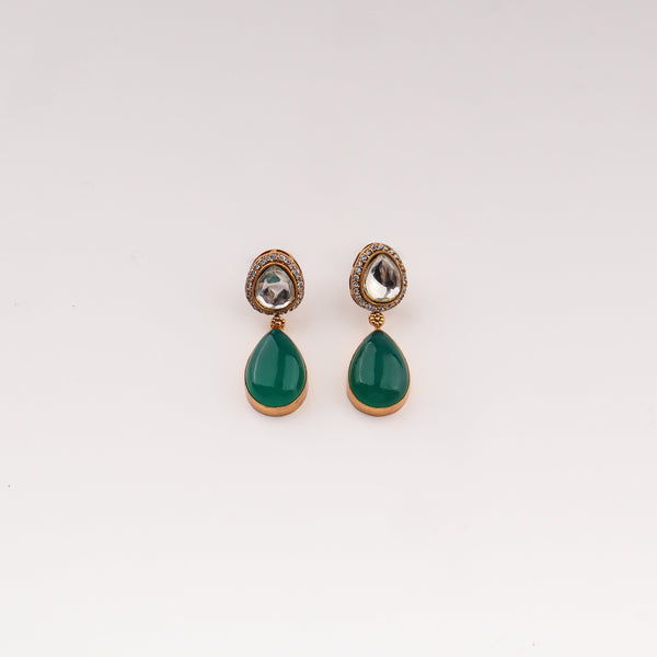 22K Gold Plated Fashion Set