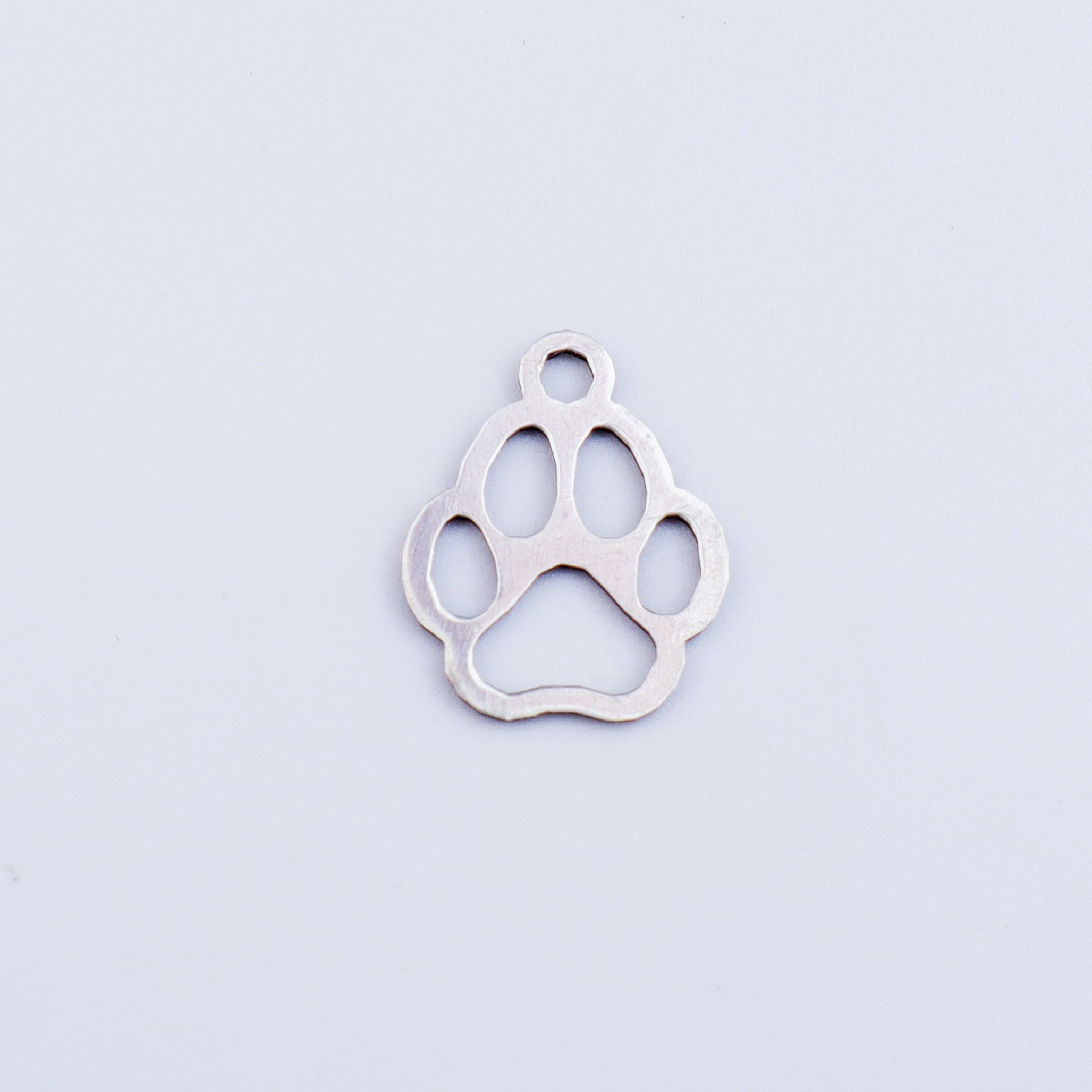 Paw Charm ( For purse / mobile / bracelet / anklet )