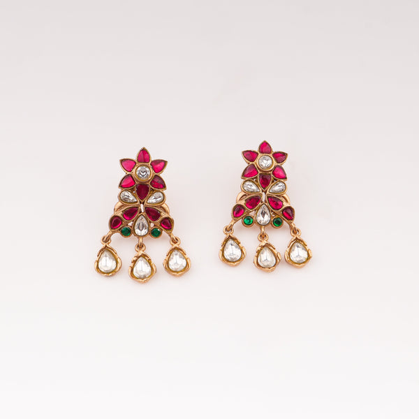 22K Gold Plated Fashion Sets