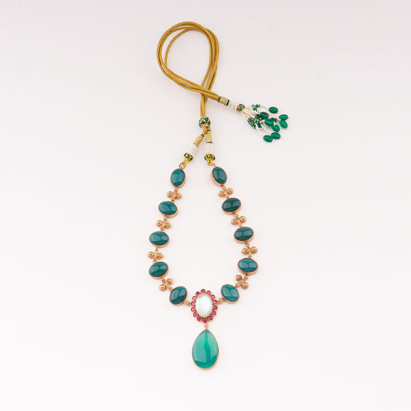 22K Gold Plated Fashion Sets