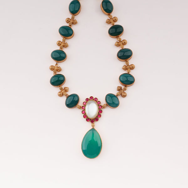 22K Gold Plated Fashion Sets