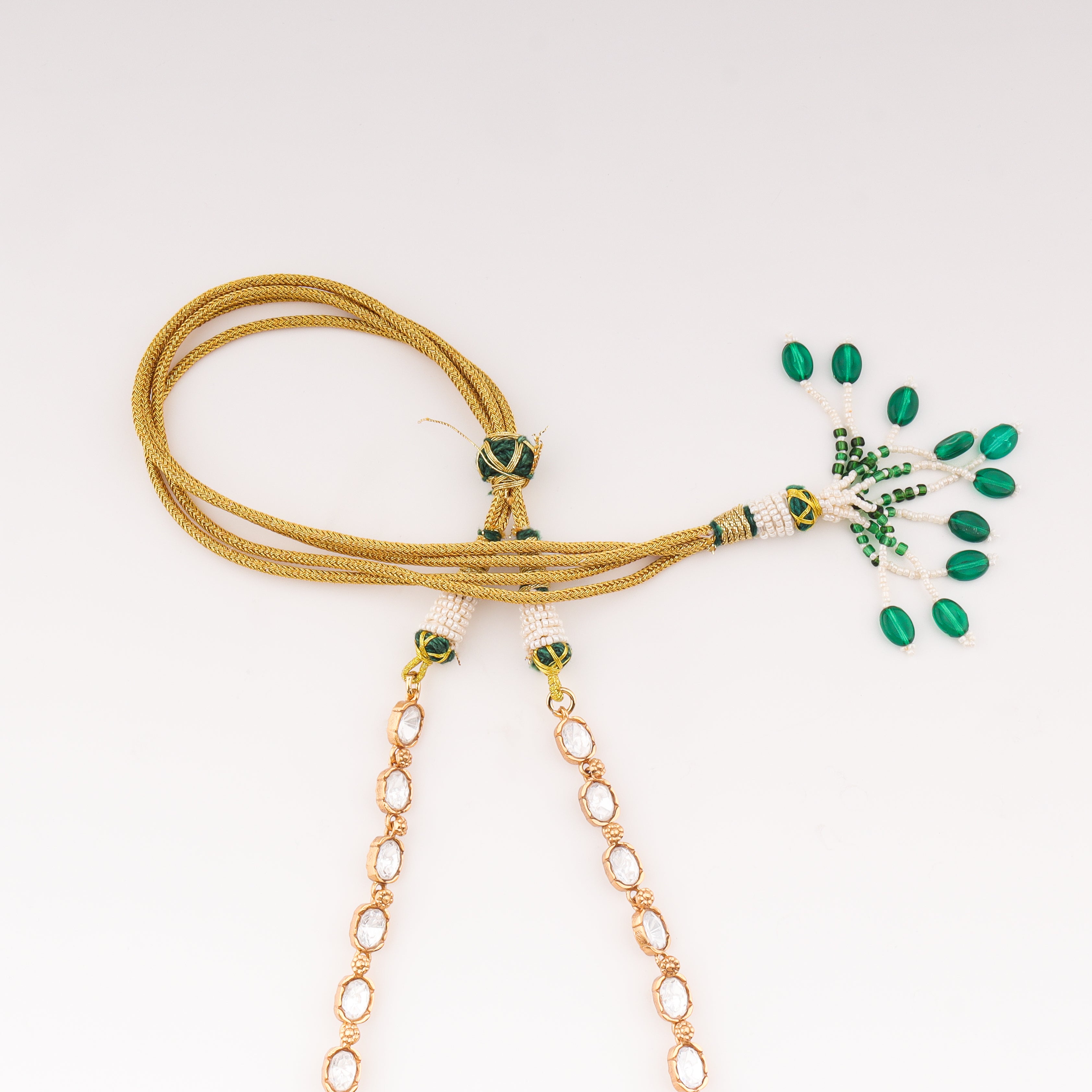 22K Gold Plated Fashion Sets