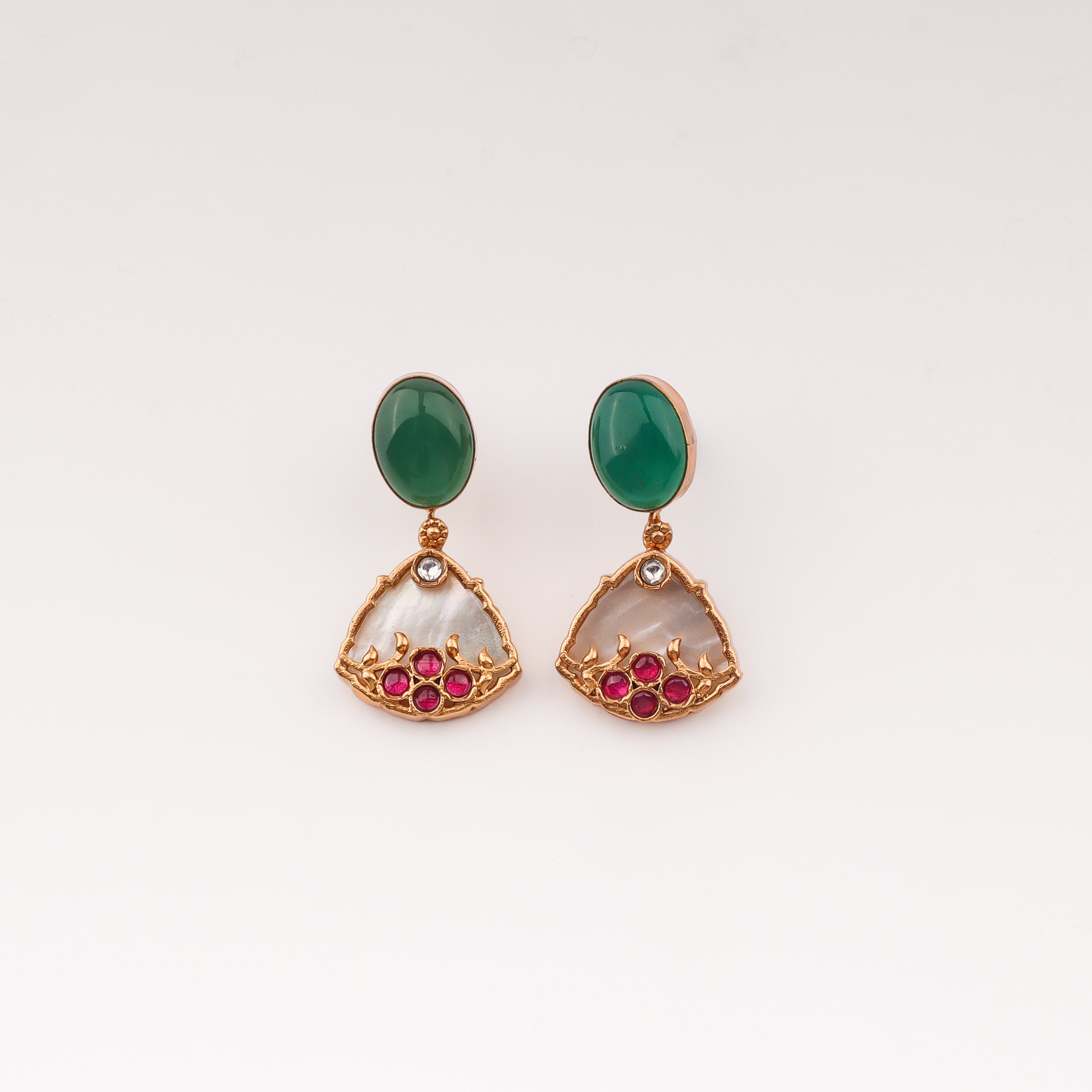 22K Gold Plated Fashion Sets