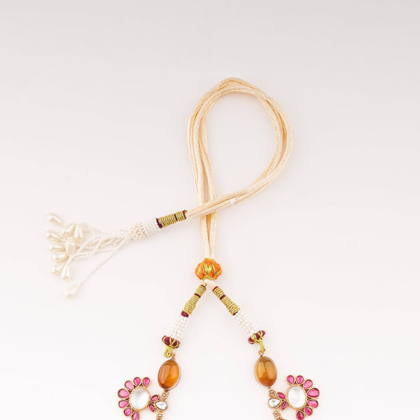 22K Gold Plated Fashion Set