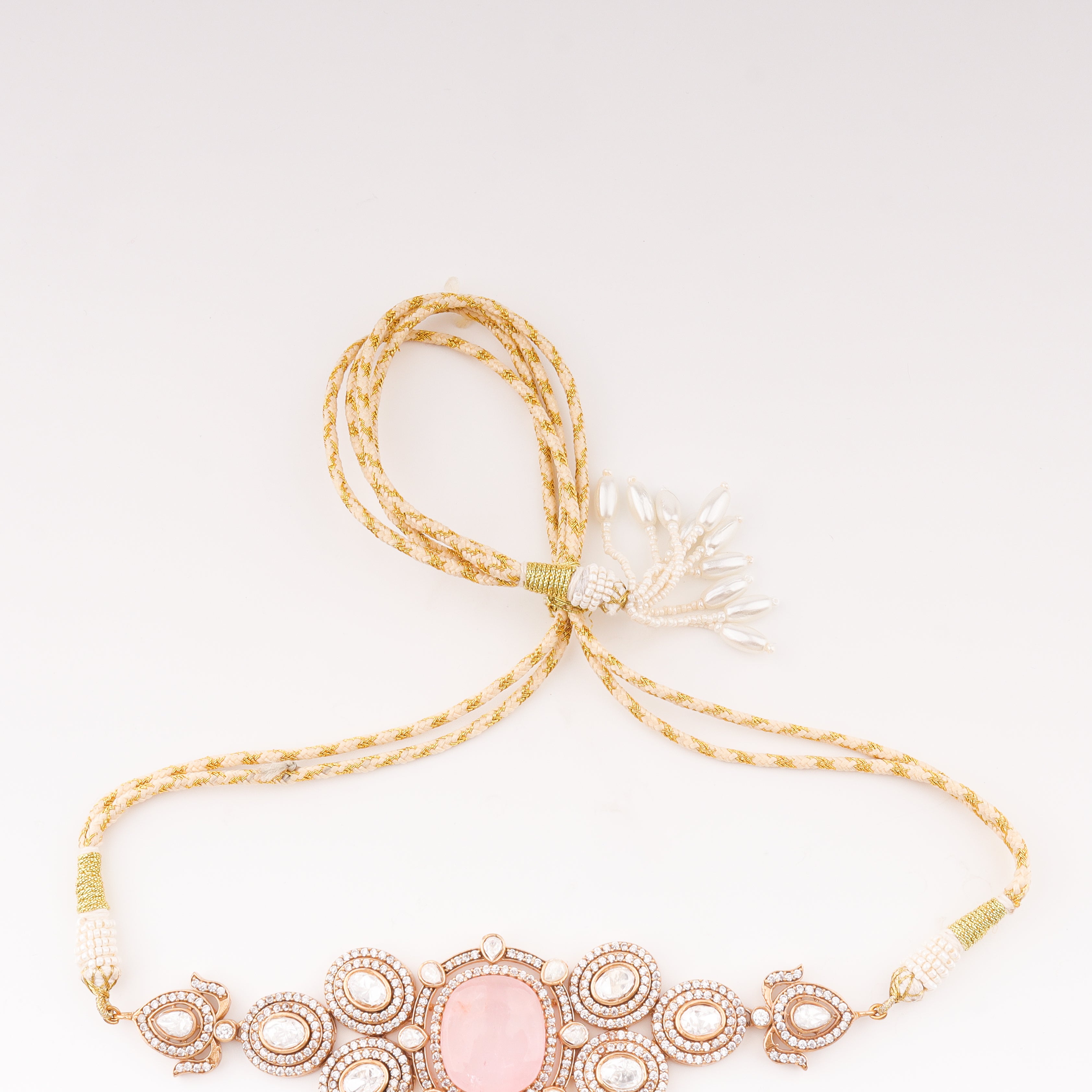22K Gold Plated Fashion Set
