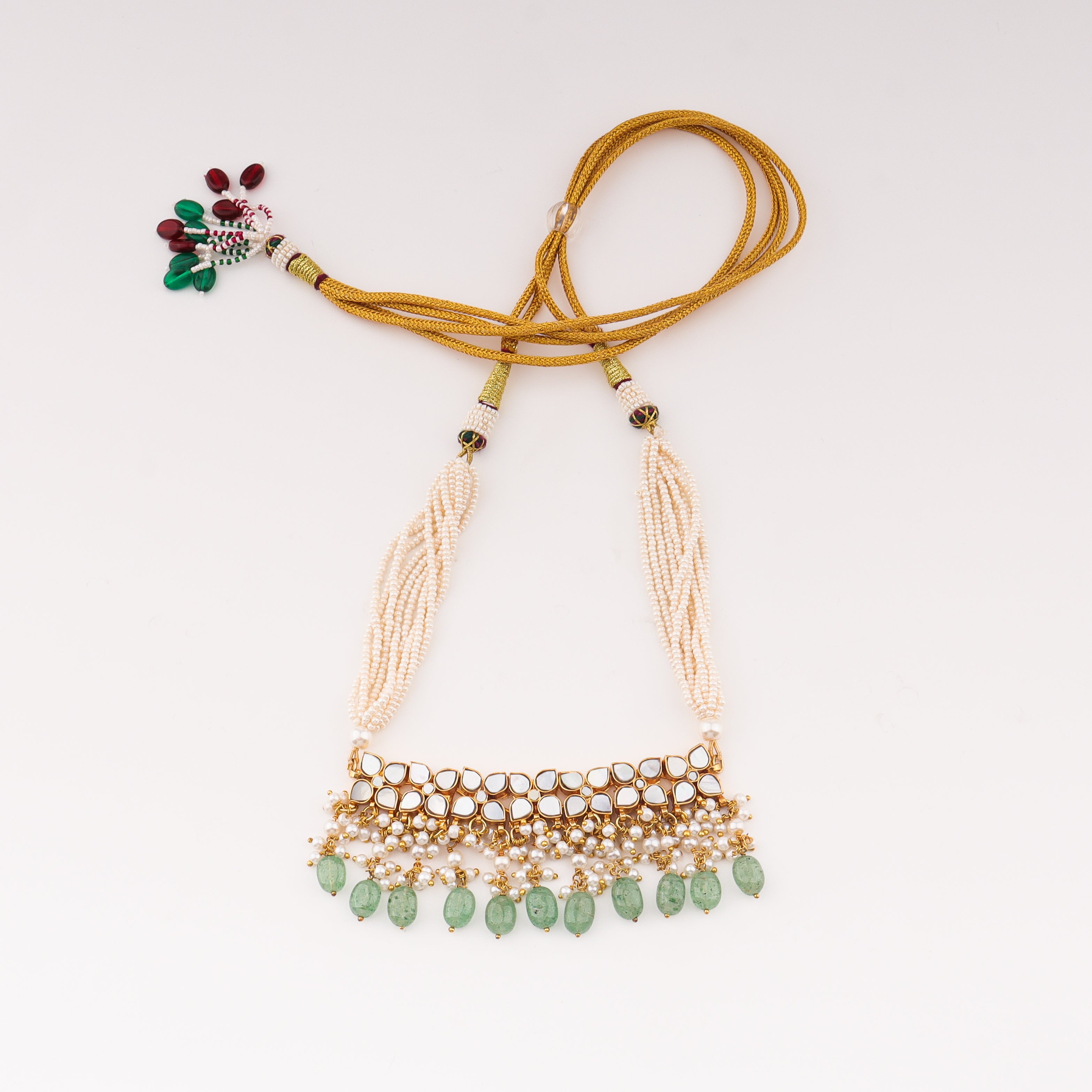 22K Gold Plated Fashion Sets