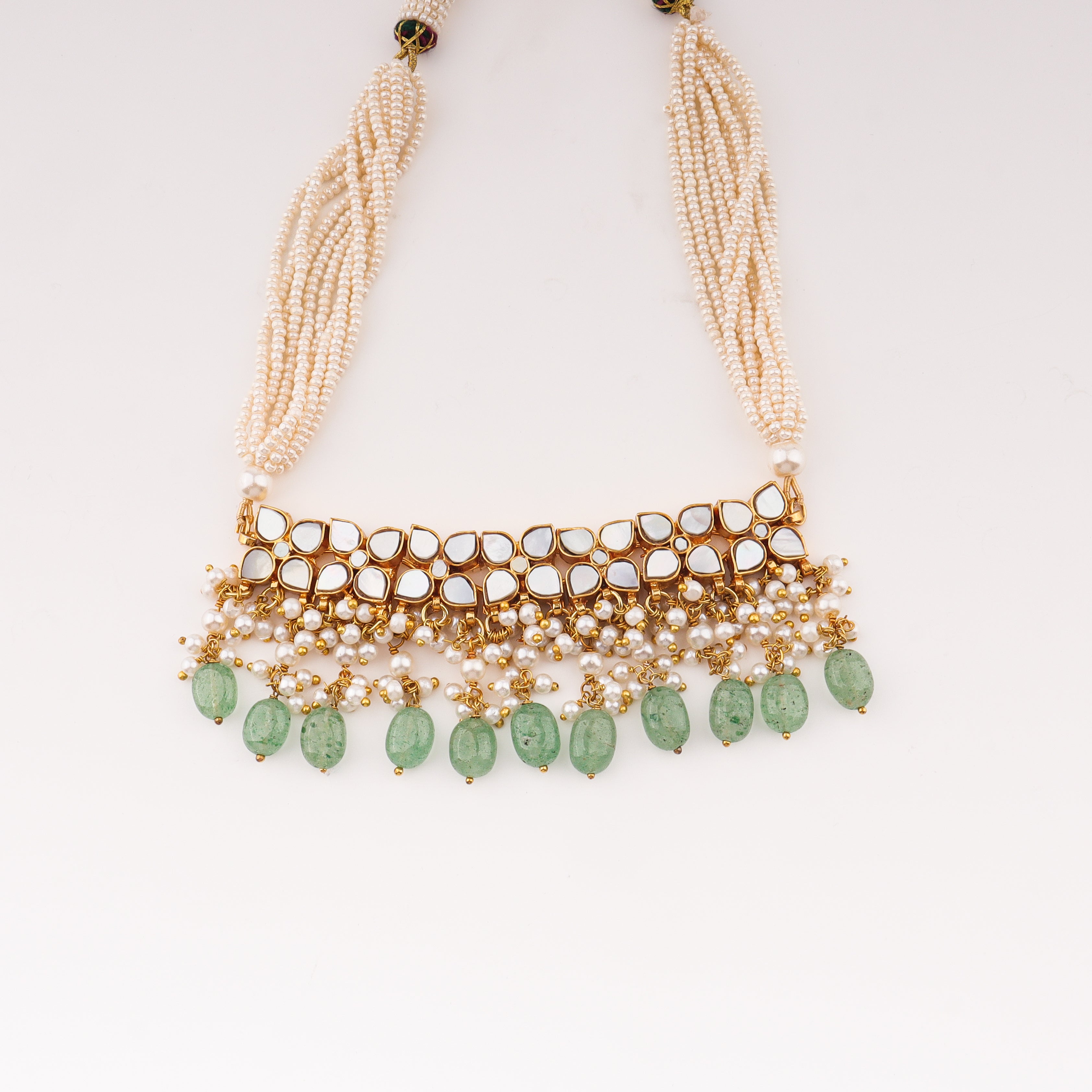 22K Gold Plated Fashion Sets