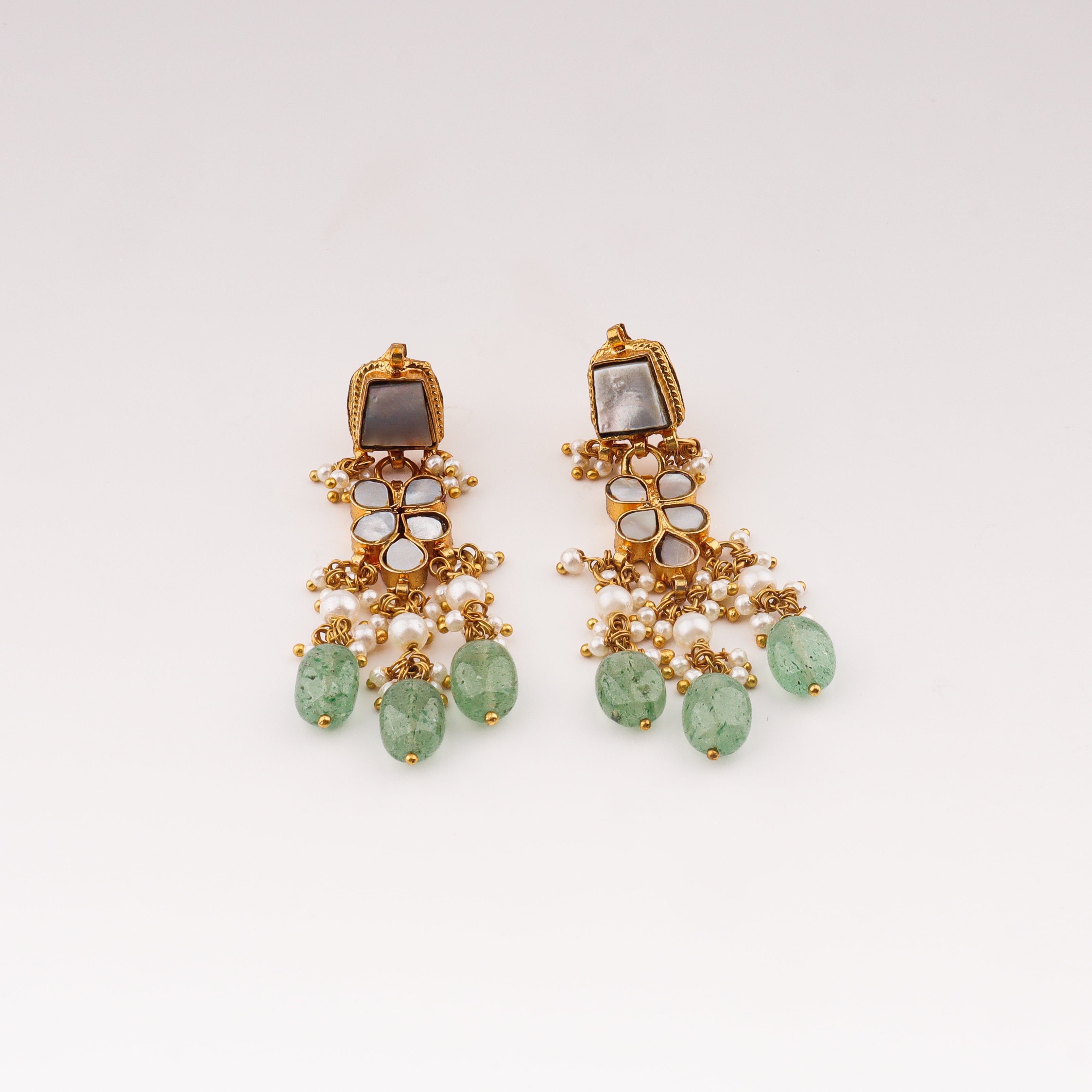 22K Gold Plated Fashion Sets