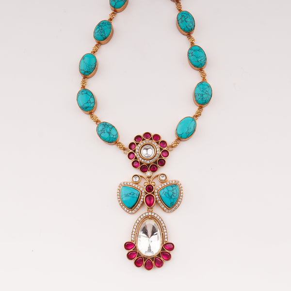 22K Gold Plated Fashion Sets