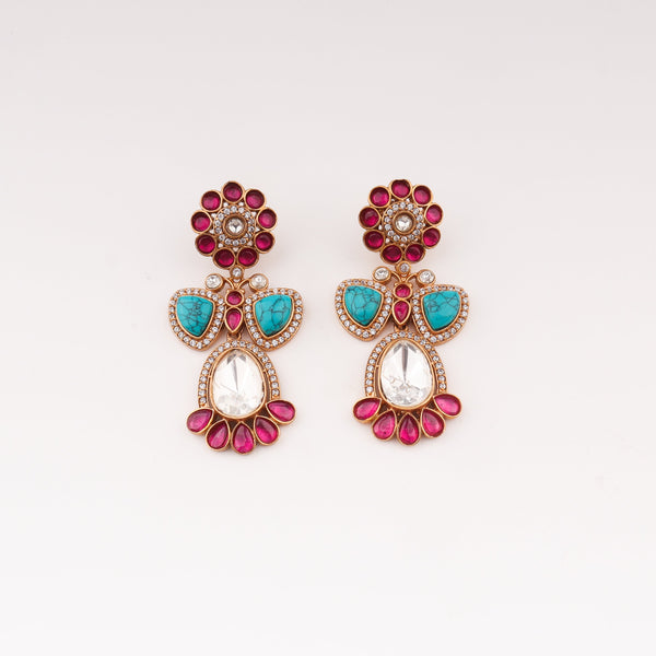22K Gold Plated Fashion Sets