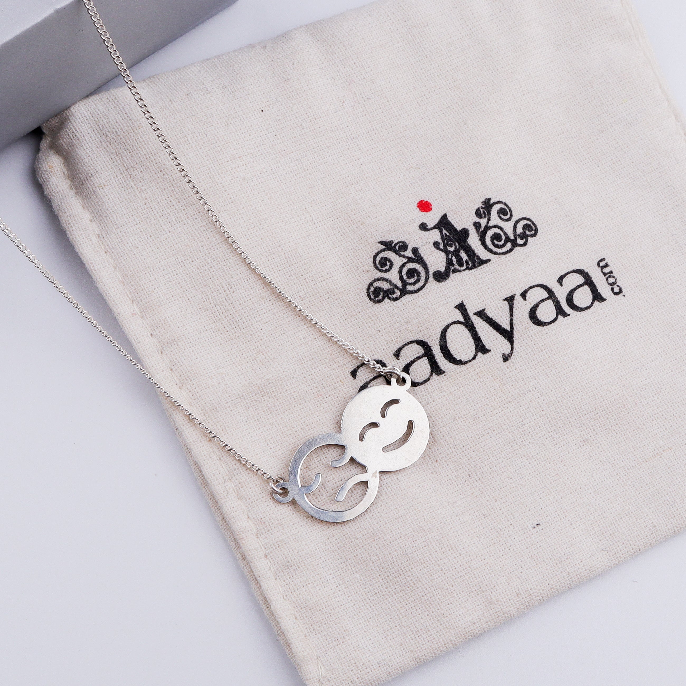 Mood Harmony Pendant