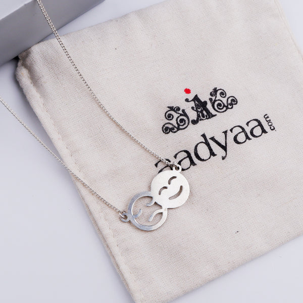 Mood Harmony Pendant