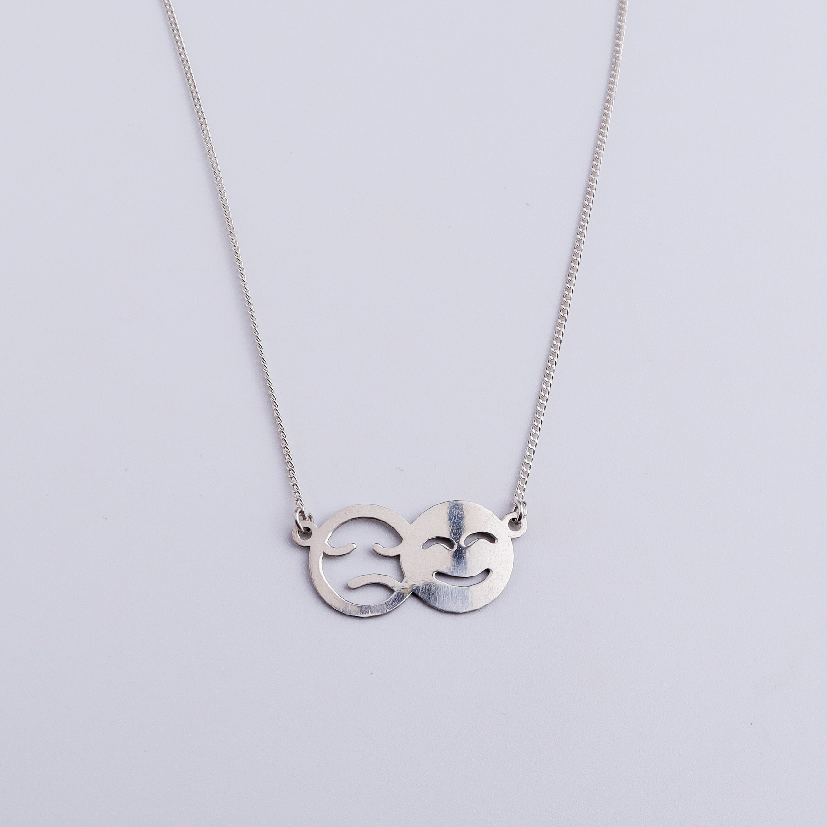Mood Harmony Pendant
