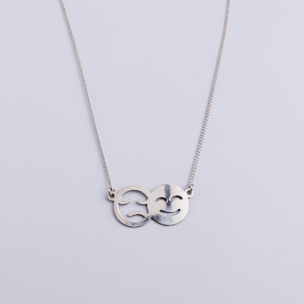 Mood Harmony Pendant