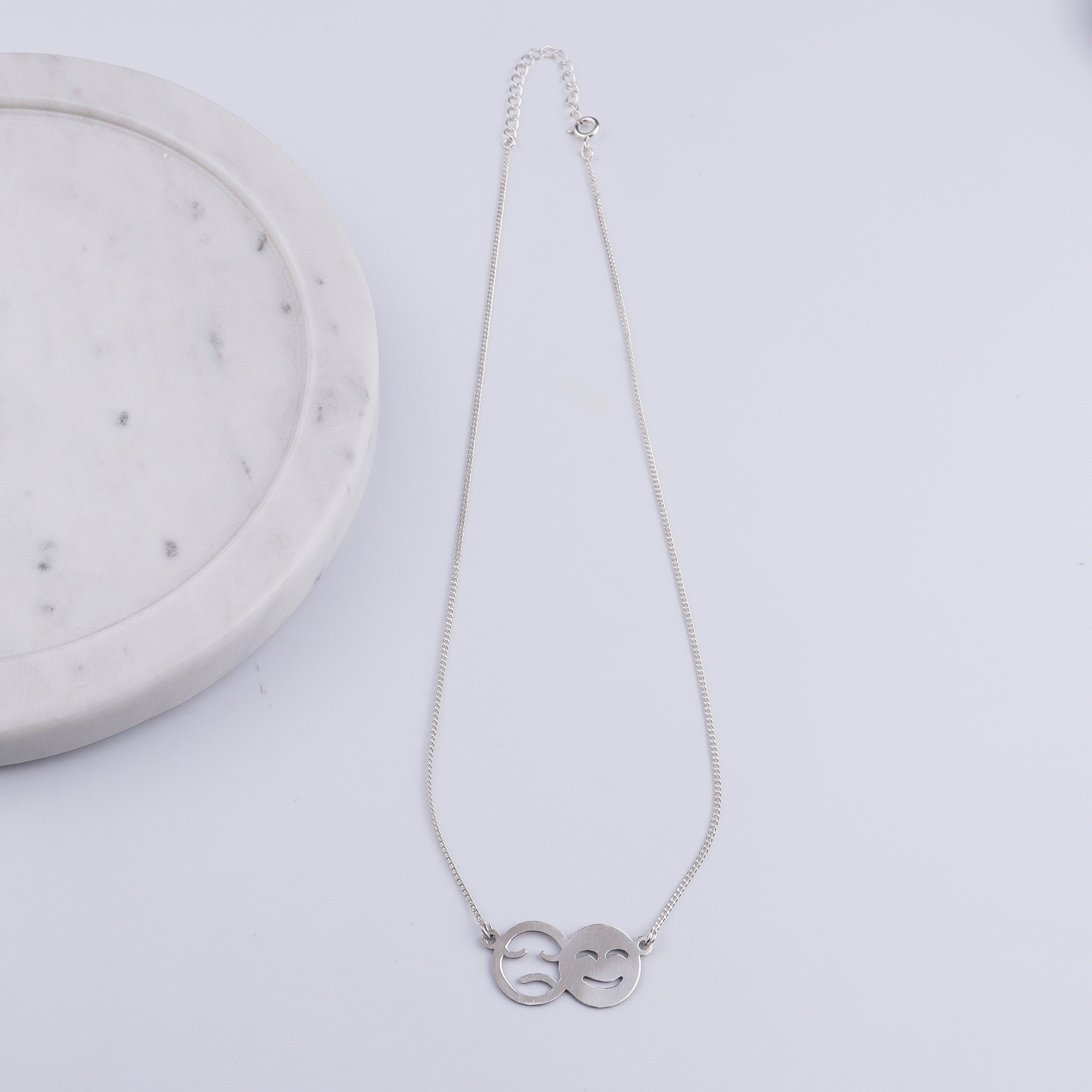 Mood Harmony Pendant