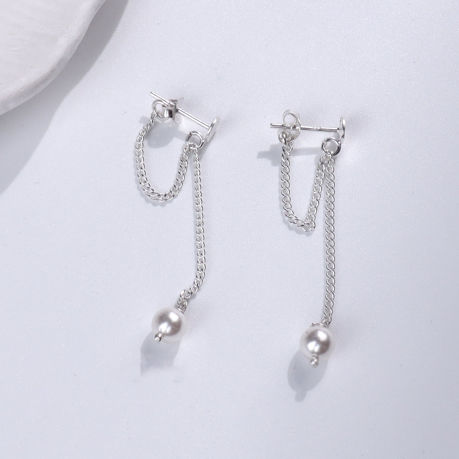 Pearl Trinket Dangler