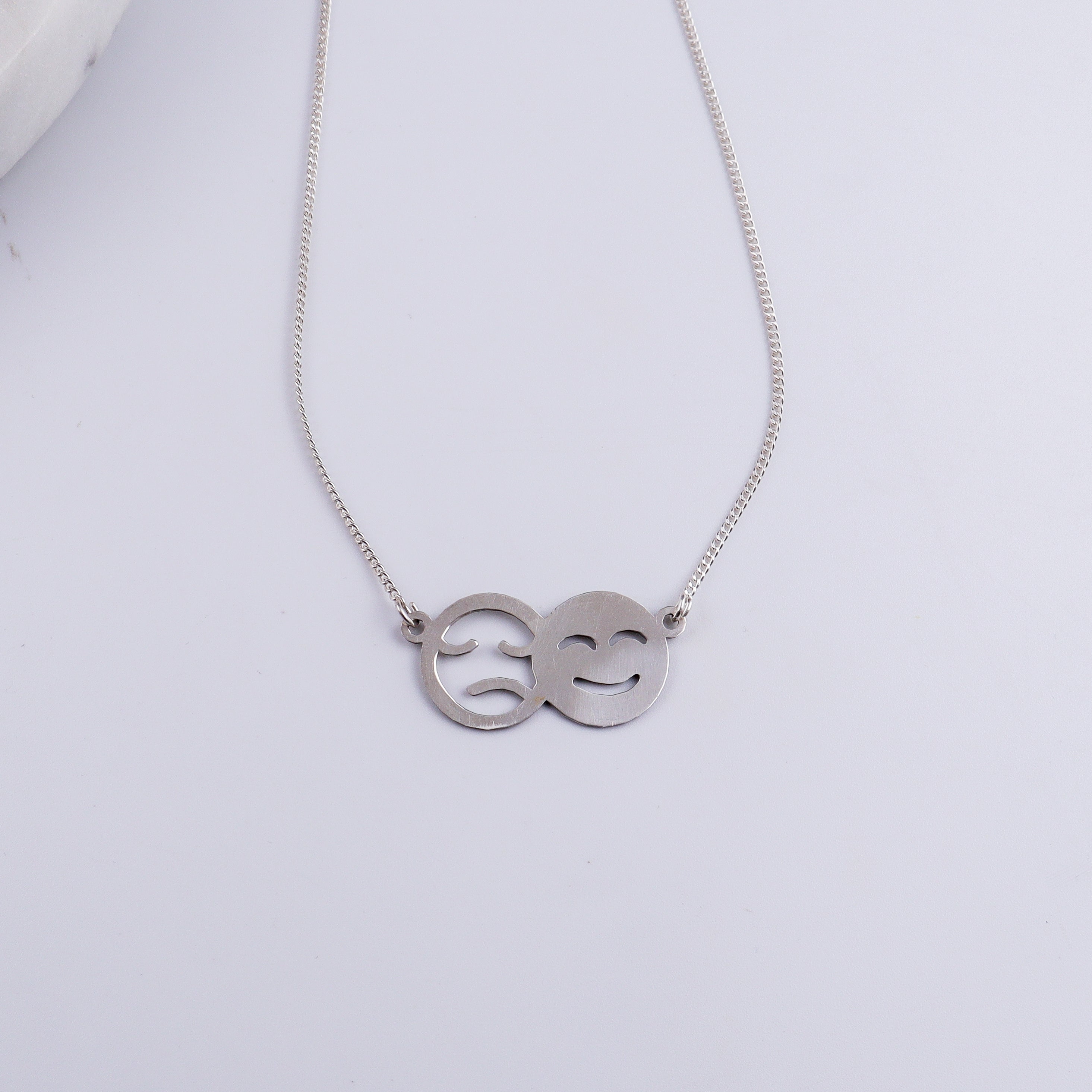 Mood Harmony Pendant