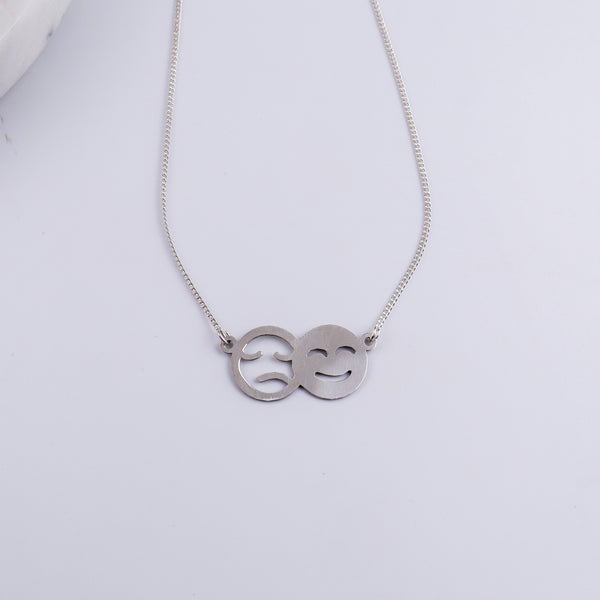 Mood Harmony Pendant