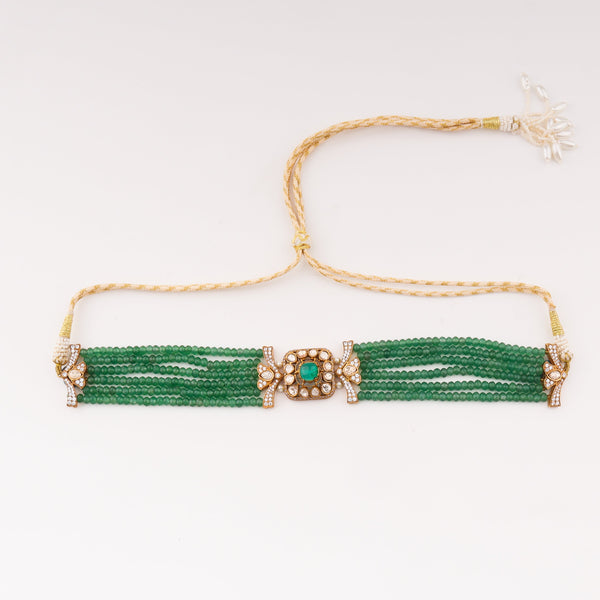 22K Gold Plated Fashion Set