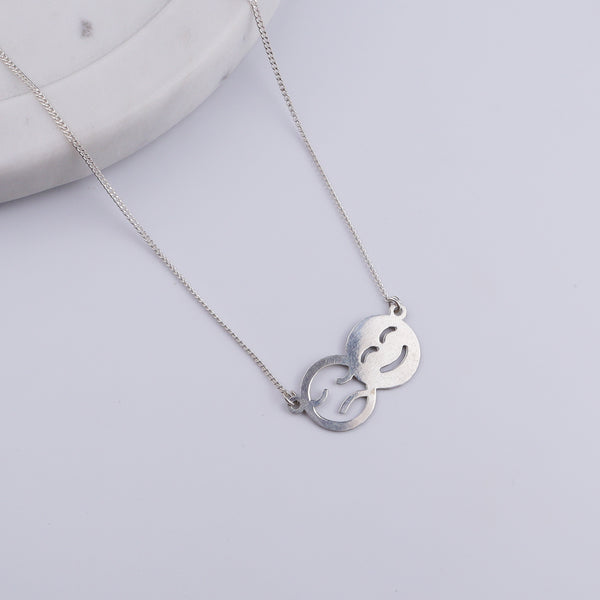 Mood Harmony Pendant