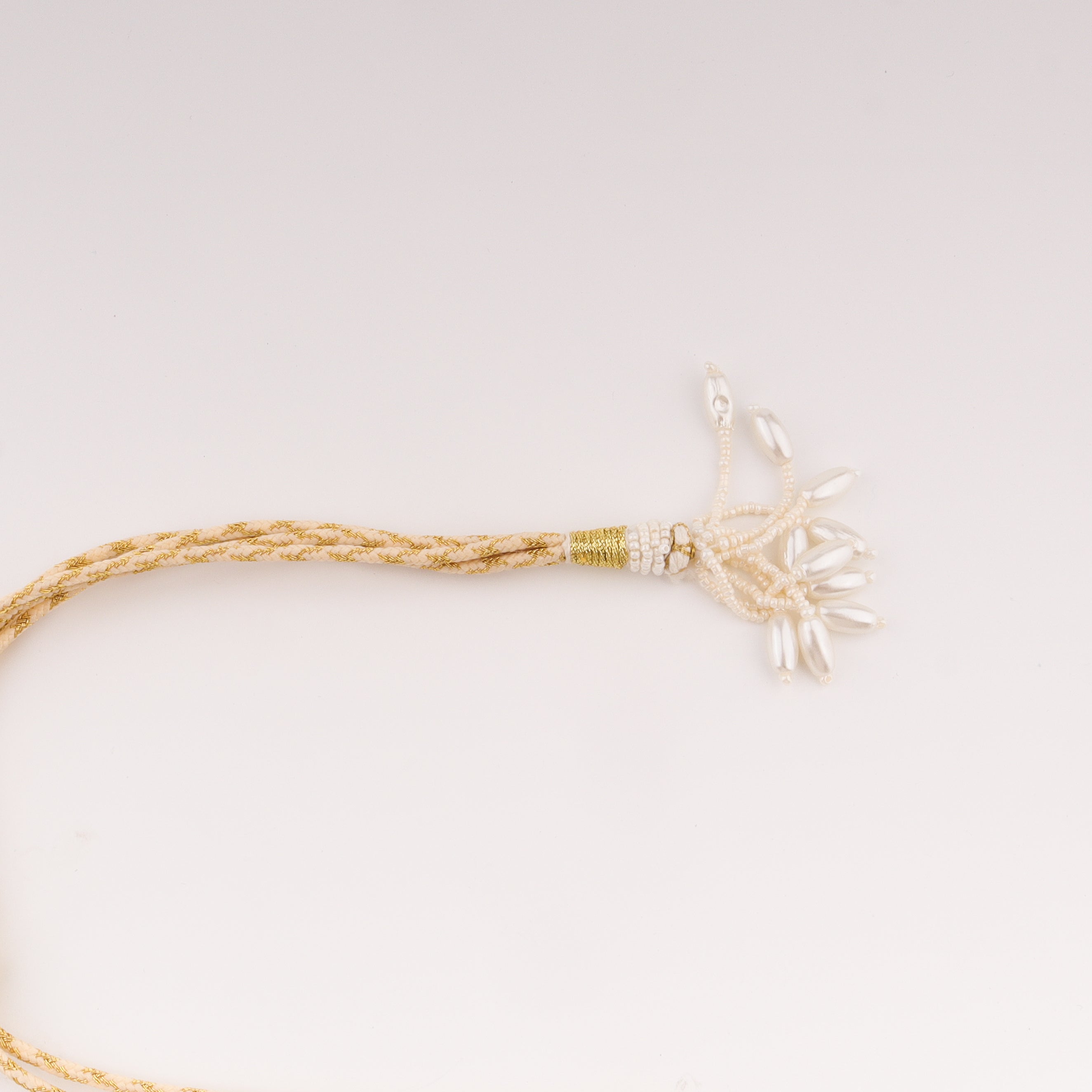 22K Gold Plated Fashion Set