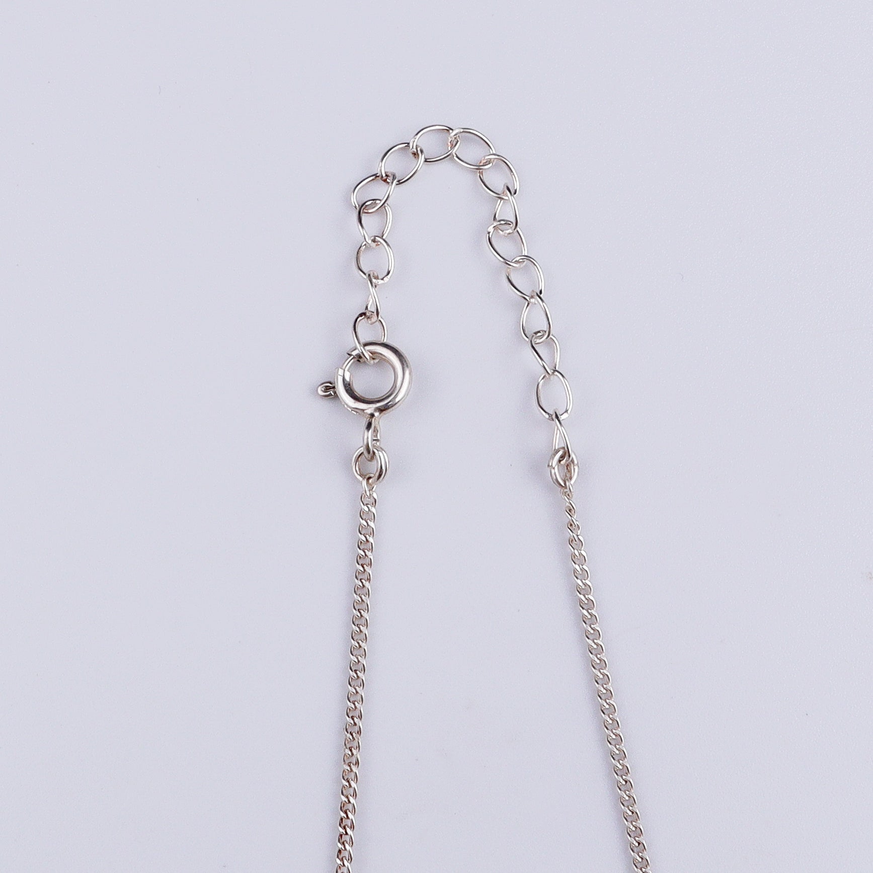 Lukachupi Titli Necklace | 92.5 Sterling Silver