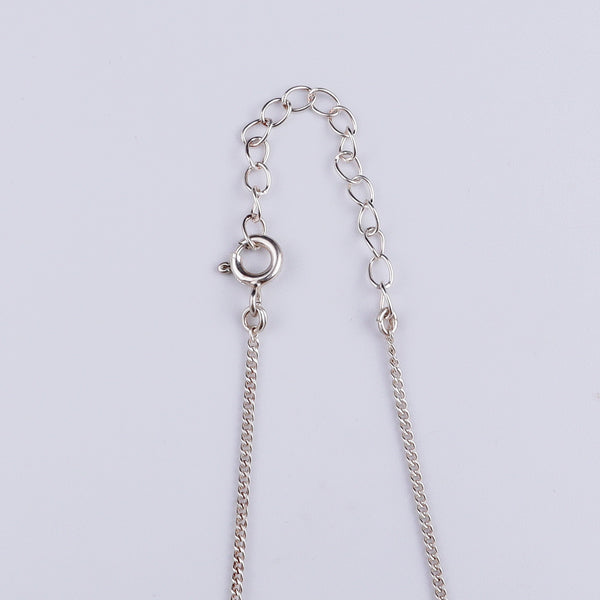 Lukachupi Titli Necklace | 92.5 Sterling Silver