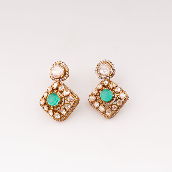22K Gold Plated Fashion Set